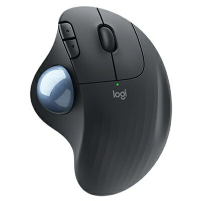Logicool ワイヤレス トラックボールマウス M575GR