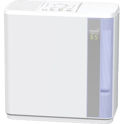 楽天市場】ダイニチ工業 DAINICHI ハイブリッド式加湿器 HD-244(W
