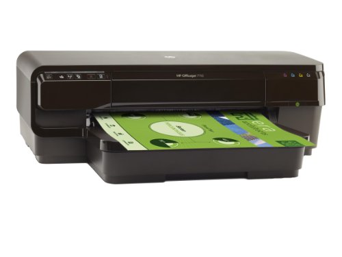 楽天市場】日本ヒューレット・パッカード(同) HP OFFICEJET 7110 A3