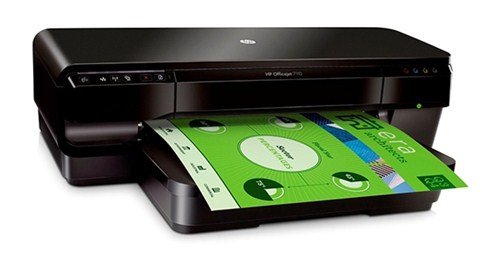 楽天市場】日本ヒューレット・パッカード(同) HP OFFICEJET 7110 A3