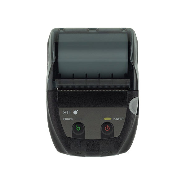 楽天市場】セイコーインスツル SII モバイルプリンター MP-B20 | 価格