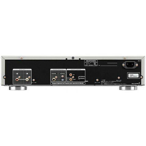 ⭕️安心保証 TEAC ティアック CD-P650 CDプレーヤー 10010004907034220144_12_1.jpg