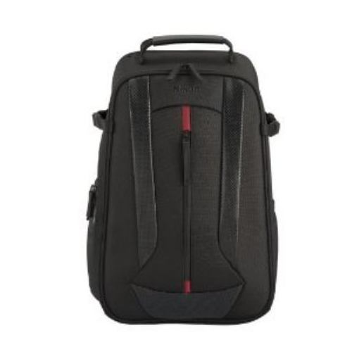 Nikon - Nikon×MILLET アイガーグレッチャー 33 登山カメラリュック アイガーグレッチャー 33【使用レビュー