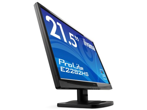iiyama 液晶ディスプレイ PROLITE E2282HS 21.5インチ