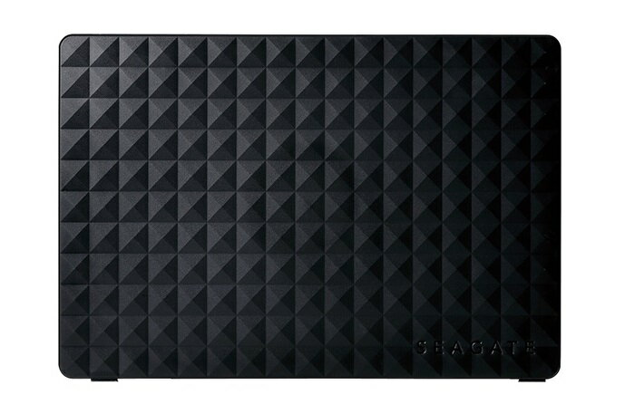 Seagate 1TB 外付けHDD SGP-NZ010UBK USB 2GB Expansion2.5inch_1TB - SGP-NX010UBK