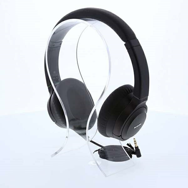 楽天市場】エレコム ELECOM ヘッドホン EHP-R/OH2000ABK | 価格比較