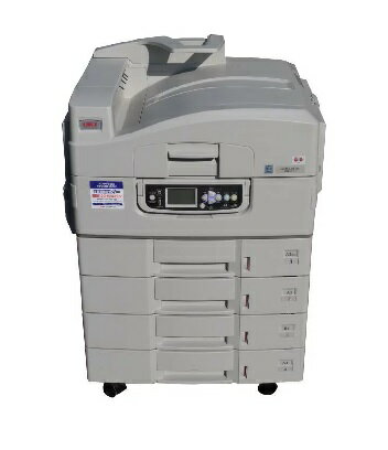 楽天市場】沖電気工業 OKI MICROLINE PRO 930PS-S プリンター