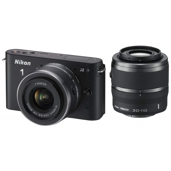 NIKON Nikon 1 J2