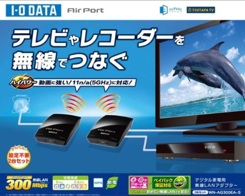 楽天市場】アイ・オー・データ機器 I・O DATA 無線LAN 中継機 WN