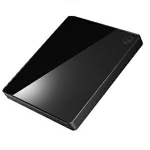 楽天市場】バッファロー バッファロー ラクレコ iPhone スマホ CD