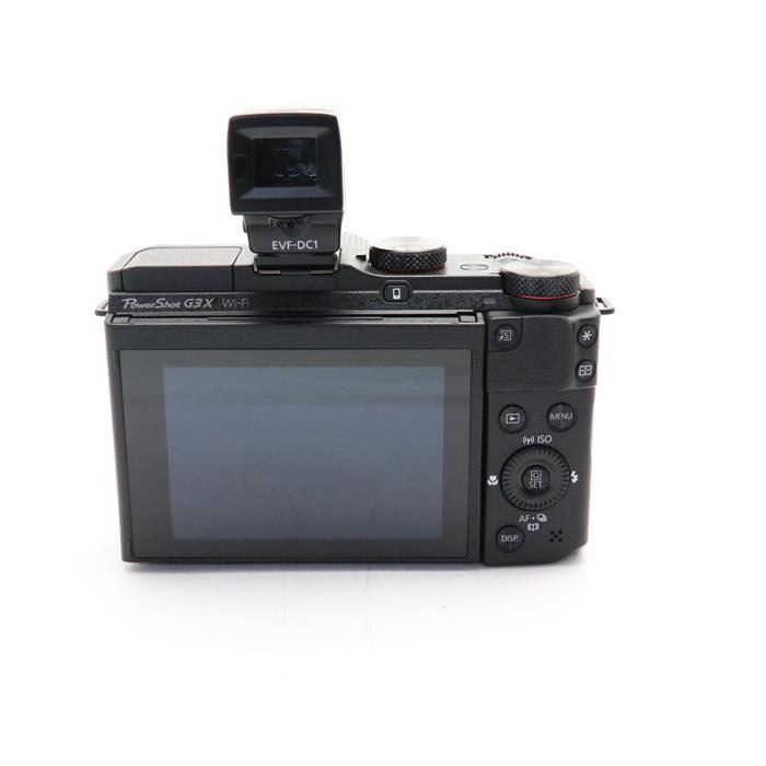 CANON PowerShot G3 X