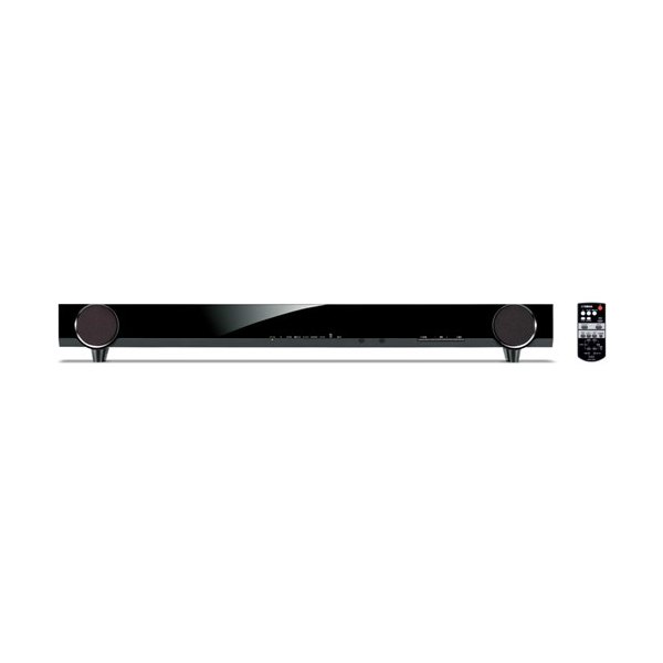楽天市場】ヤマハ YAMAHA MusicCast SUB 100 ネットワークサブ