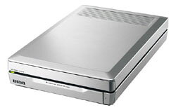 楽天市場】バッファロー BUFFALO ポータブルDVDドライブ ホワイト RR