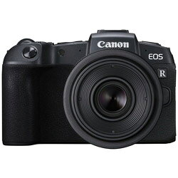 Canon EOS RP RF35 MACRO IS STM ミラーレス一眼 レンズキット