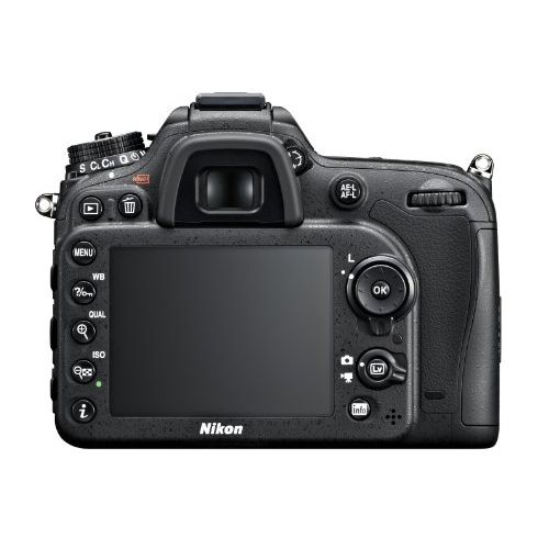 NIKON D7100