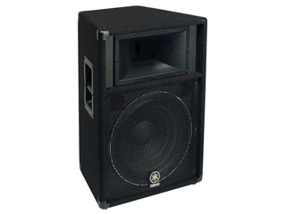 楽天市場】ヤマハ YAMAHA スピーカーシステム S115 5 1ホン | 価格比較