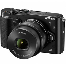 NIKON Nikon 1 V3