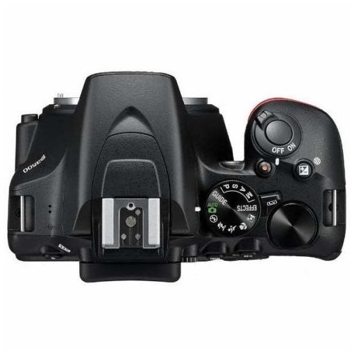 楽天市場】ニコン Nikon デジタル一眼レフカメラ D5600 18-55 VR