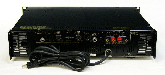 楽天市場】ヤマハ YAMAHA パワーアンプ PC3500 | 価格比較