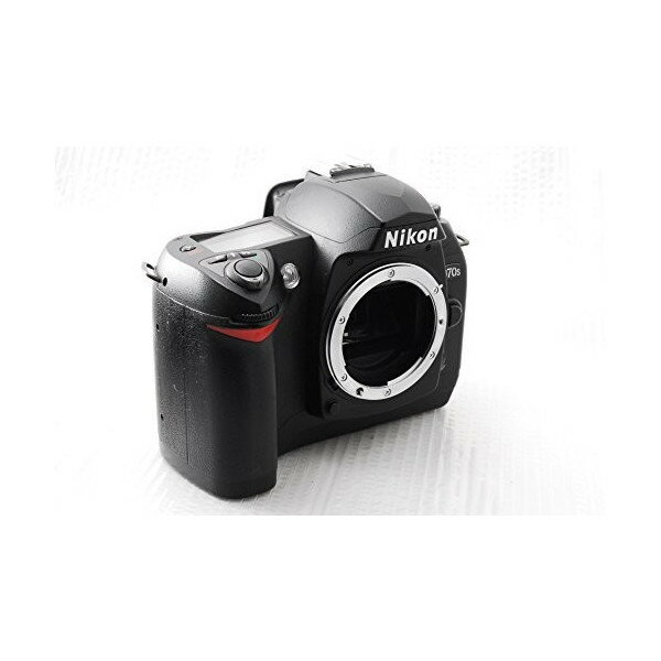 楽天市場】ニコン Nikon デジタル一眼レフ D70 | 価格比較 - 商品価格ナビ