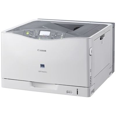 キヤノン プリンター LBP9660Ci/LBP9520C トナーカートリッジ