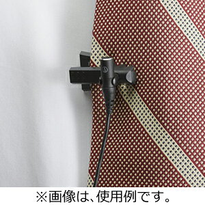 audio-technica モノラルマイクロホン AT9904