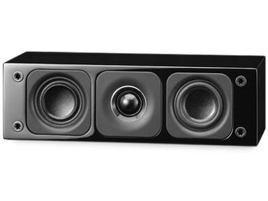 デノン スピーカー SC-C17-K