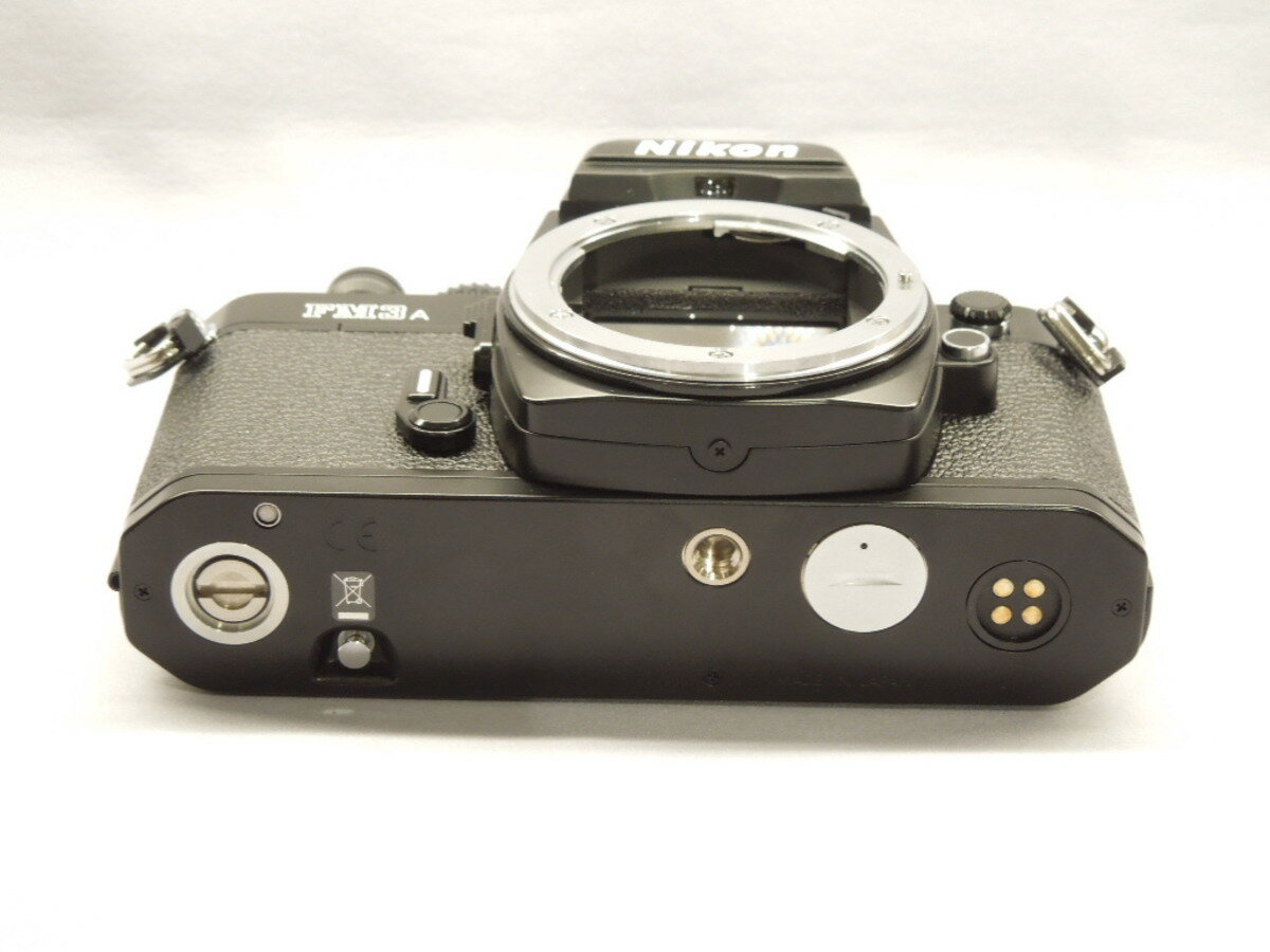 楽天市場】ニコン Nikon フィルムカメラ F60Dメタリック | 価格