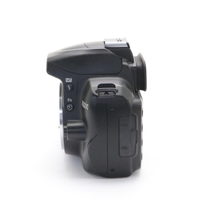 NIKON D3000
