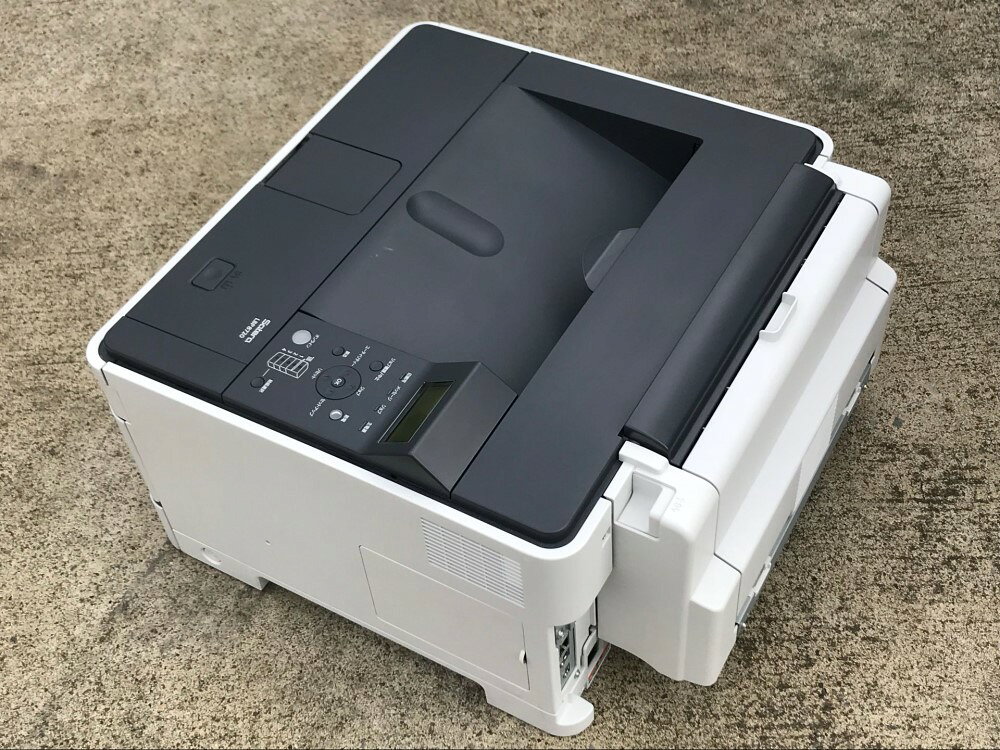 楽天市場】キヤノン Canon レーザープリンター LBP8720 | 価格比較