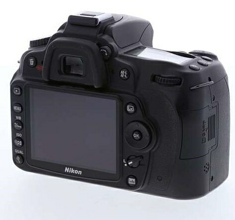 楽天市場】ニコン Nikon デジタル一眼レフカメラ D7100 | 価格