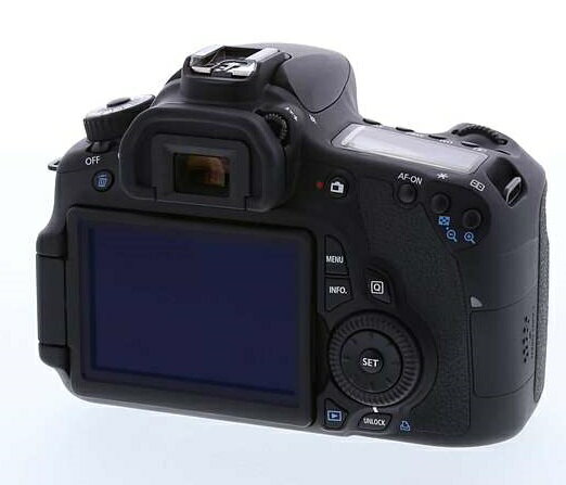 CANON EOS 60D