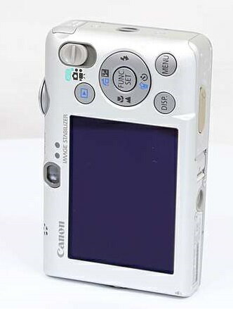 楽天市場】キヤノン Canon コンパクトデジカメ IXY DIGITAL 60 | 価格