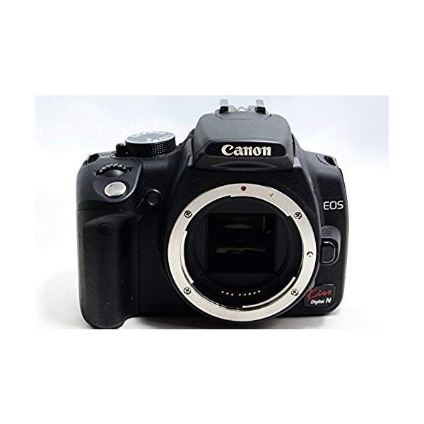Canon EOS Kiss X7i トリプルズームキット Canon（キャノン）EOS Kiss X7i・トリプルズームキットの買取
