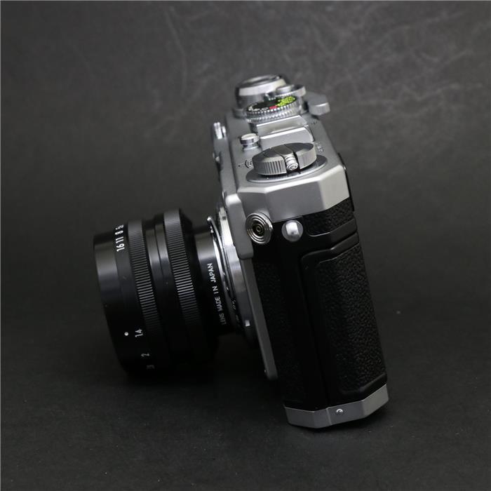 楽天市場】ニコン Nikon フィルムカメラ F60Dメタリック | 価格