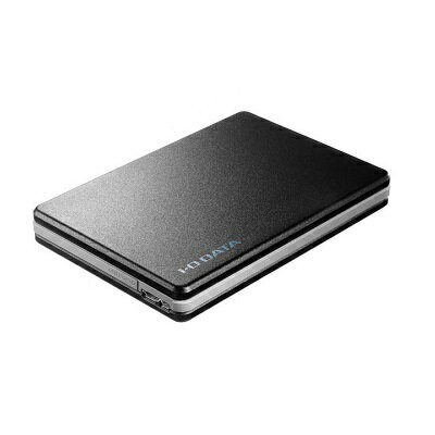 楽天市場】アイ・オー・データ機器 I・O DATA 外付けHDD HDCL