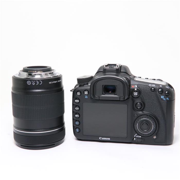 楽天市場】キヤノン Canon EOS デジタル一眼レフカメラ レンズキット