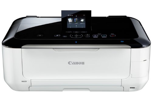 Canon - 【美品】CANON PIXUS ジェットプリンター MP980 Amazon.co.jp: Canon インクジェット複合機 MP980 : パソコン
