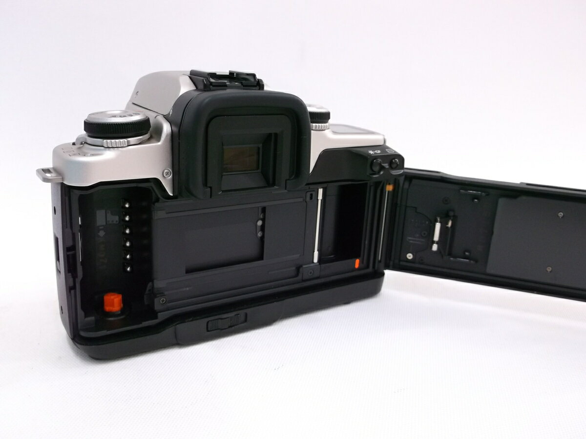 Canon EOS55S 美品 楽天市場】キヤノン Canon フィルムカメラ EOS55S | 価格比較 - 商品