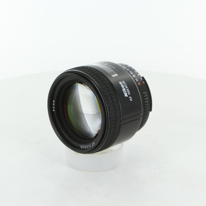 NIKON AI AF Nikkor 85mm f/1.8D