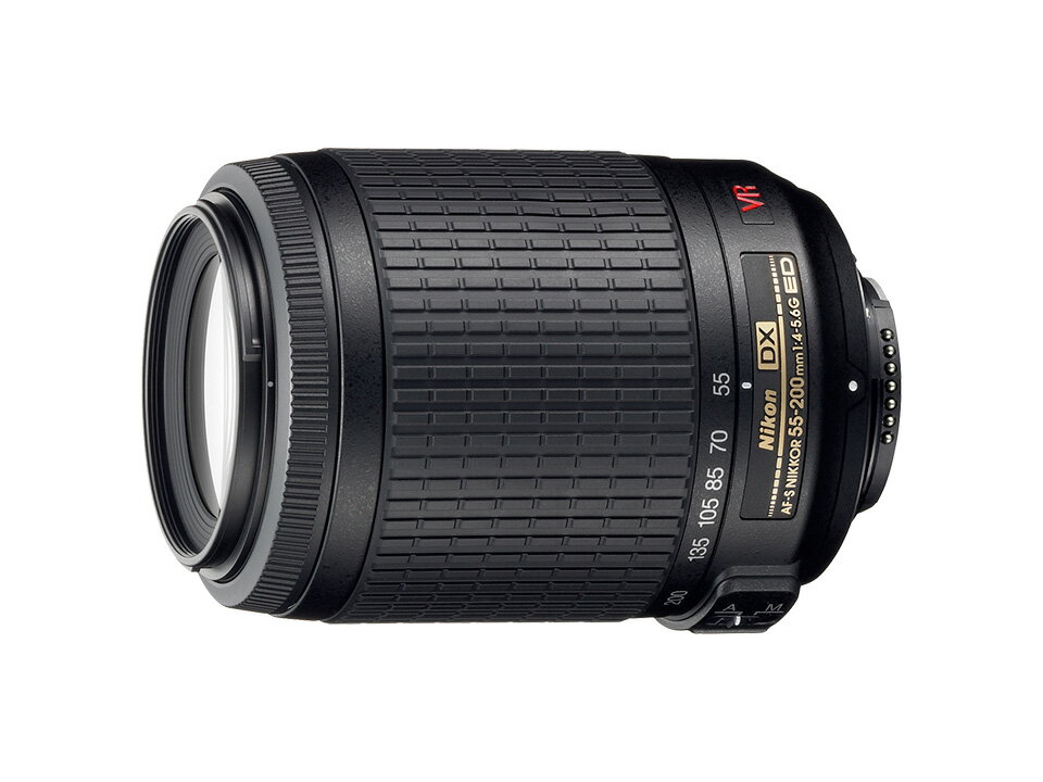 楽天市場】ニコン Nikon レンズ AF-P DX 70-300F4.5-6.3G ED VR | 価格