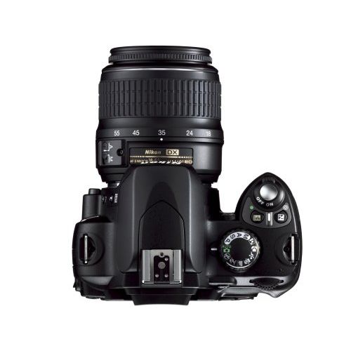 楽天市場】ニコン Nikon デジタル一眼レフカメラ D40 レンズ