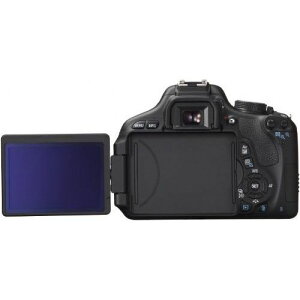 CANON EOS Kiss X5