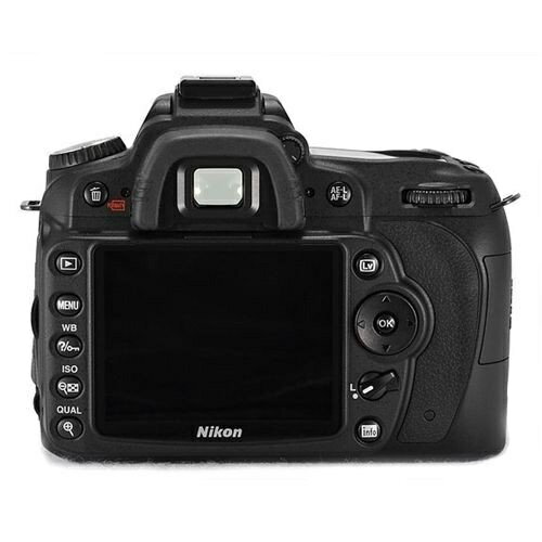 楽天市場】ニコン Nikon D90 D90 AF-S DX VR18-200Gレンズキット