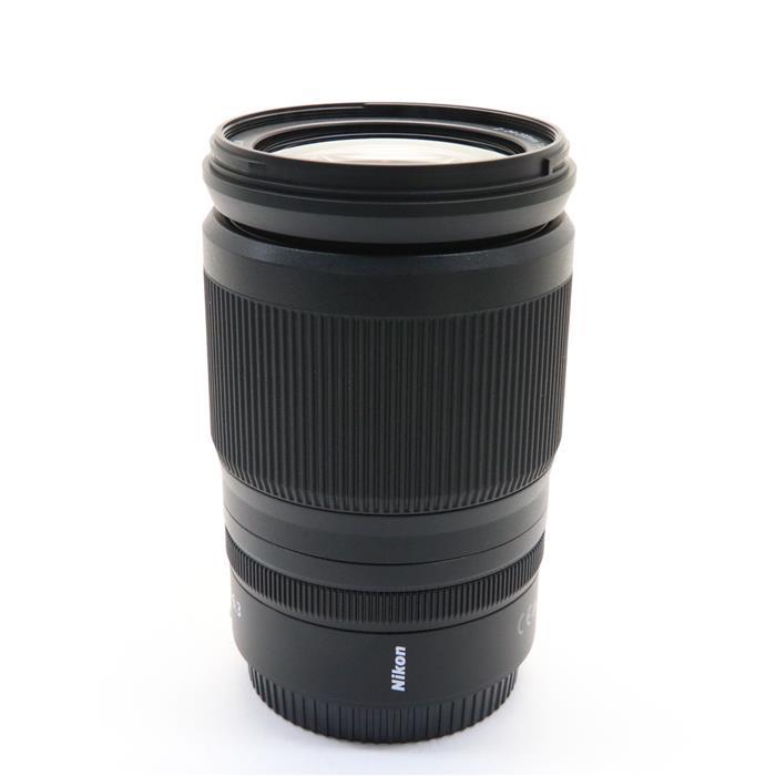 NIKON NIKKOR Z 24-200mm f/4-6.3 VR
