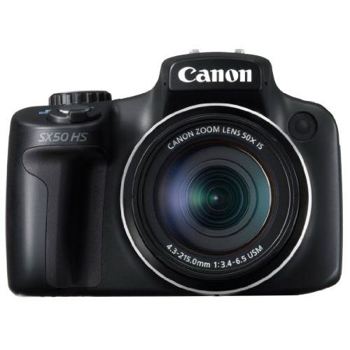 CANON PowerShot ZOOM