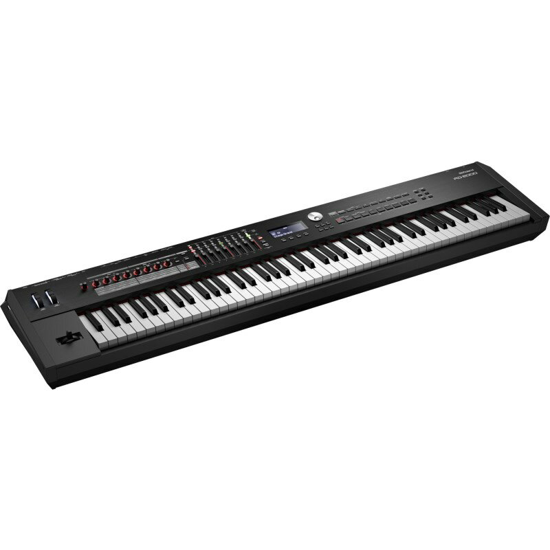 NordStage3 Compact ケース付き 73鍵盤 Nord Nord Stage 3 Compact 73鍵 ステージキーボード(ノード
