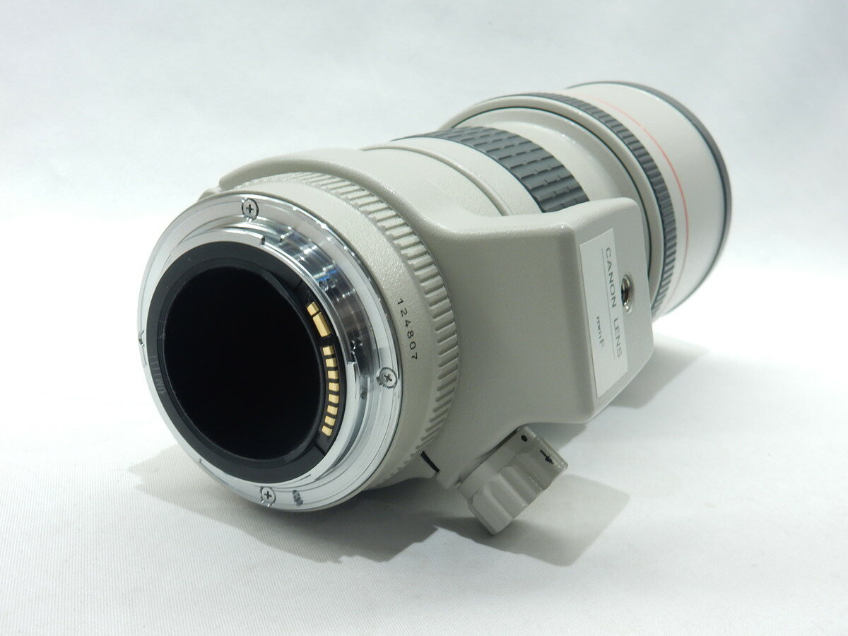 楽天市場】Canon 単焦点望遠レンズ EF300mm F4L IS USM CANON | 価格