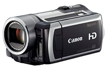 楽天市場】キヤノン Canon ビデオカメラ IVIS HF S11 | 価格比較