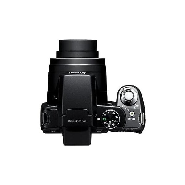 NIKON COOLPIX P80